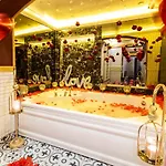 Hotel Andalouse Trabzon