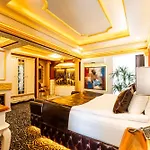 Hotel Andalouse
