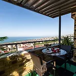 Hotel Andalouse 4*