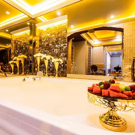 Andalouse Hotel