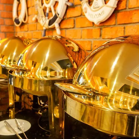 Andalouse Hotell Trabzon