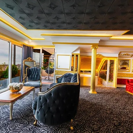 Andalouse Trabzon