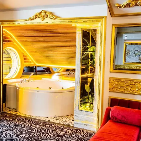 Andalouse Hotel