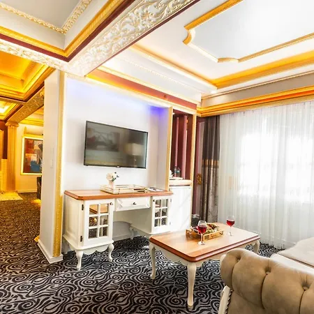 Andalouse 4* Trabzon