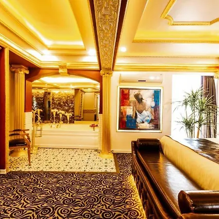 Andalouse 4* Trabzon