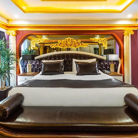 Andalouse Hotel