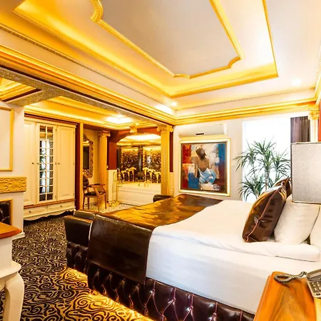 Hotel Andalouse