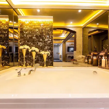 Otel Andalouse 4*