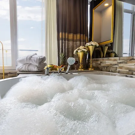 Otel Andalouse