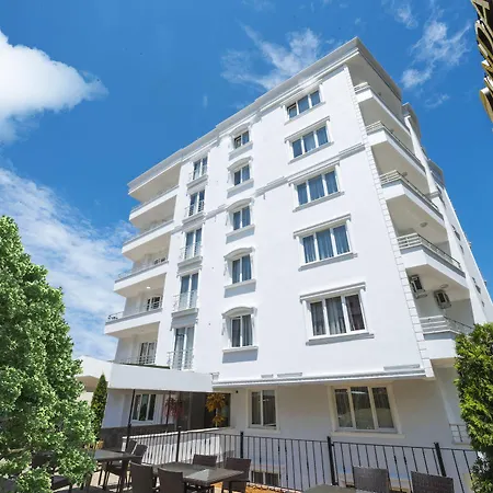 Andalouse 4* Trabzon