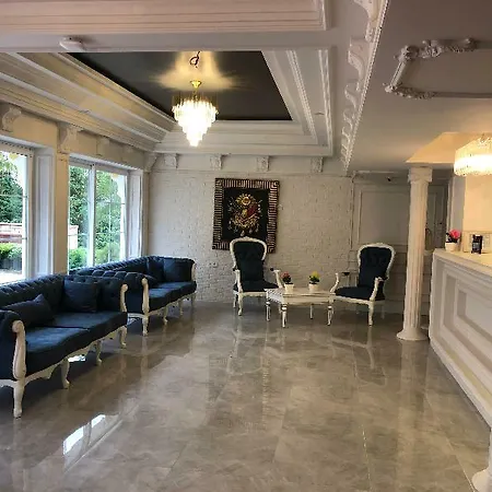 Andalouse 4* 特拉布宗