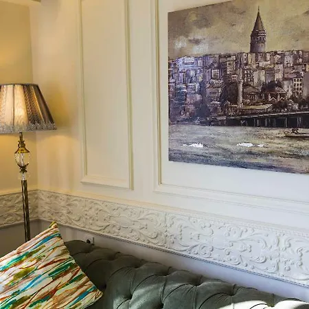 Hotell Andalouse Trabzon