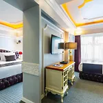 Andalouse 4* 트라존