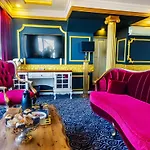 Andalouse 트라존