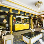 Andalouse Hotel Trabzon
