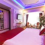 Hotel Andalouse 4*
