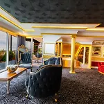 Andalouse Трабзон