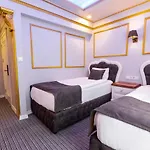 Andalouse Отель 4*