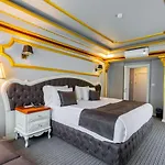 Hotel Andalouse