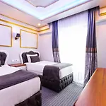 Andalouse 트라존