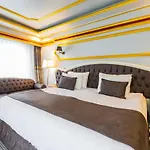 Andalouse 4* Trabzon