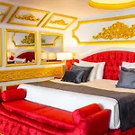 Andalouse 4* Trabzon