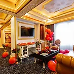 Andalouse Hotel 4*