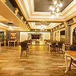 Hotel Andalouse Trabzon