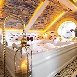 Hotel Andalouse Trabzon