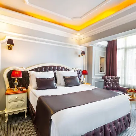 Andalouse Hotel 4*