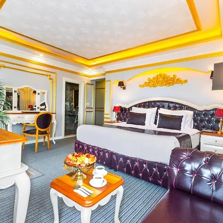 Hotel Andalouse 4*