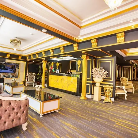 Hotel Andalouse 4*