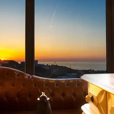 Hotel Andalouse