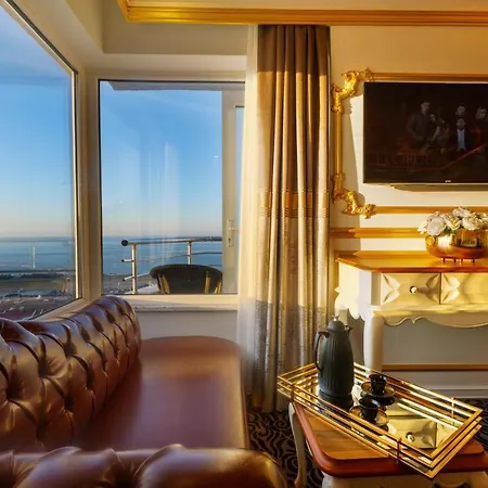 Andalouse Hotel