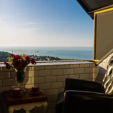 Hotel Andalouse Trabzon