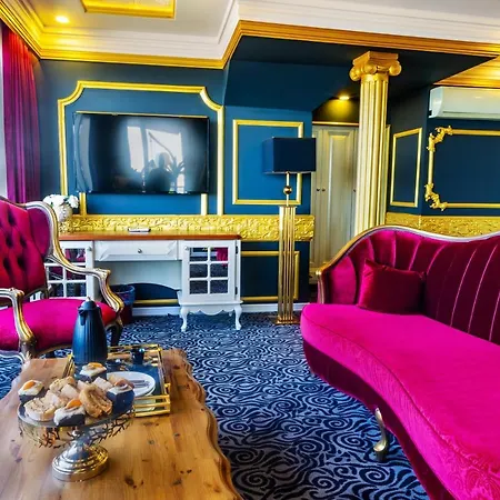 Andalouse Trabzon