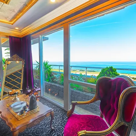 Hotel Andalouse 4*