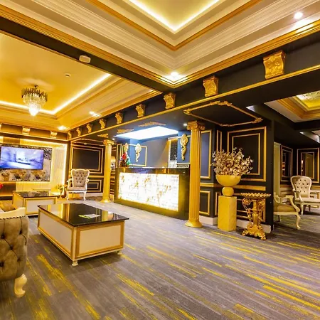 Hotel Andalouse 4*