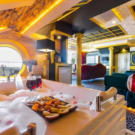 Hotel Andalouse 4*