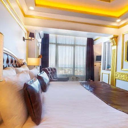 Andalouse 4*