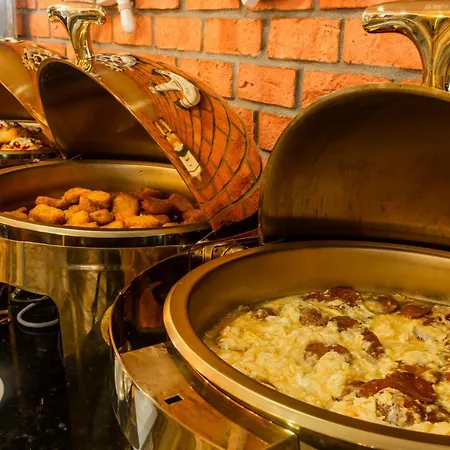 Andalouse Hotel 4*