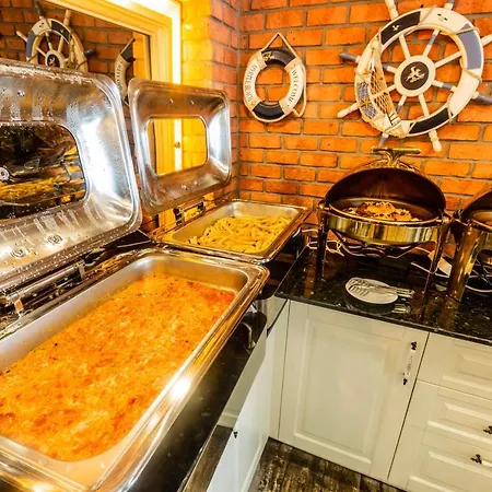 Hotel Andalouse