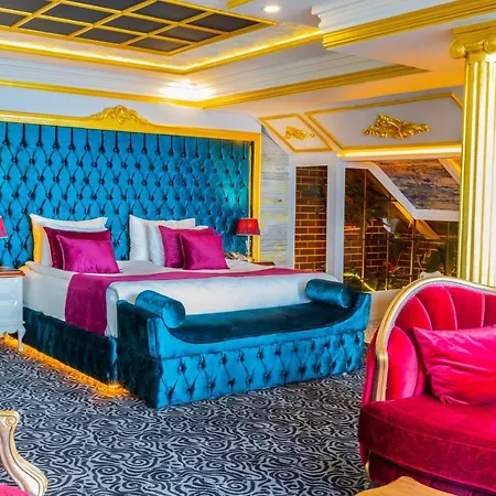 Andalouse Hotel