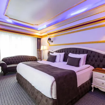 Andalouse 4*