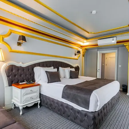 Hotel Andalouse