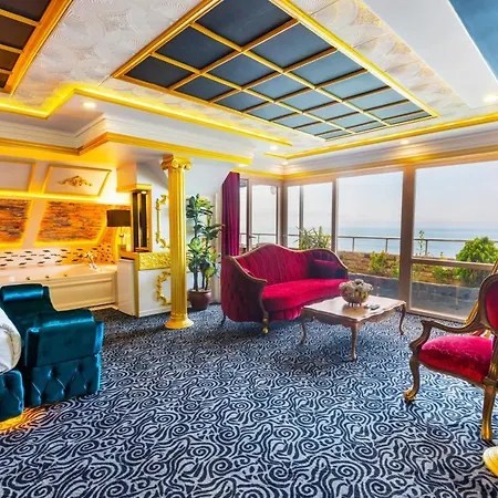 Andalouse Trabzon