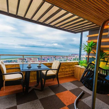 Hotel Andalouse 4*