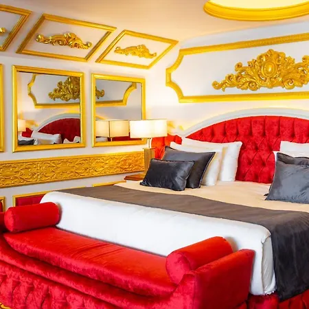Andalouse 4* Τραμπζόν
