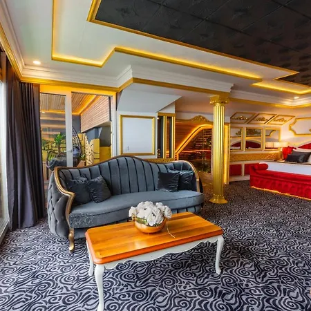 Andalouse Trabzon