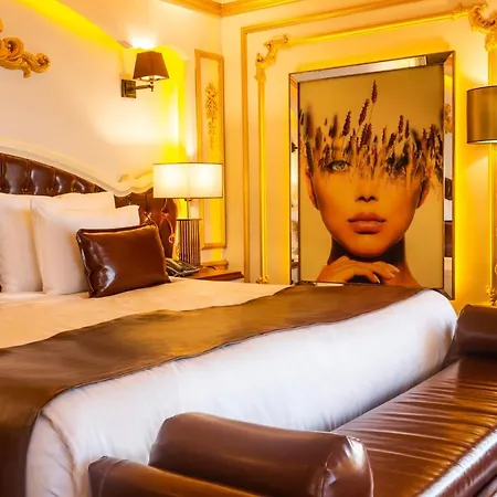 Andalouse 4* Τραμπζόν